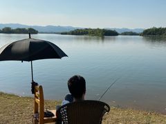 -三岔湖景区