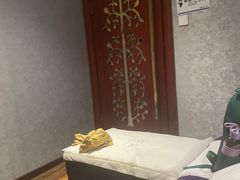 -华夏良子·足道SPA艾灸(龙潭路店)