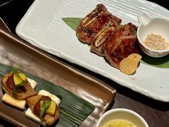 -匠和风精致料理(莆田财富中心店)