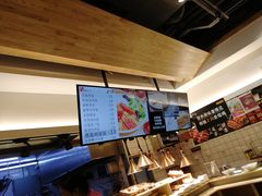 -老家肉饼(永泰庄店)