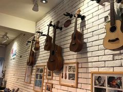 -WithU悠弦时光·尤克里里之家ukulele(宽窄巷子店)
