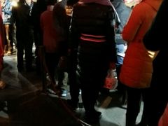 -清真老马家国华牛奶鸡蛋醪糟(正宁路店)