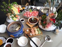 -享月汤皇·海鲜小火锅·聚会(曲江创意谷店)