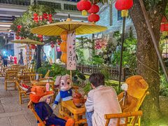 -顺德渔村·岭南一号