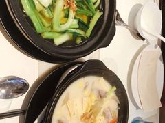 -港丽餐厅(高德置地店)