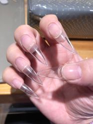 -沫儿·美甲美睫·半永久·皮肤管理