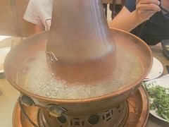 -南来顺饭庄·清真(南菜园店)