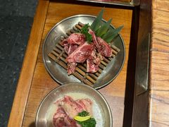 -西塔老太太泥炉烤肉(万柳华联店)