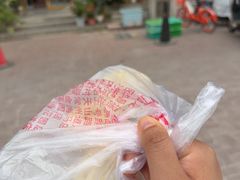 -津门张记包子铺(华昌道店)