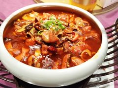 -乡村小镇新概念饭店(铜冶店)