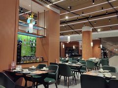 -国人川菜(李家村建东街店)