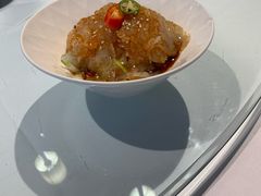 -廊亦舫Lang Yi Fang Restaurant(金桥店)