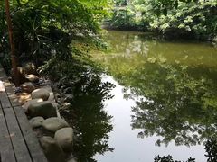 -黄埔古港