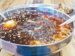 -安家德吉林市朝鲜族大冷面(民康路店)