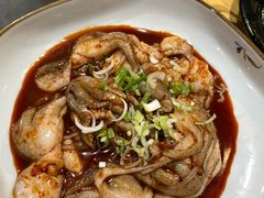 -大长今(唐人街店)