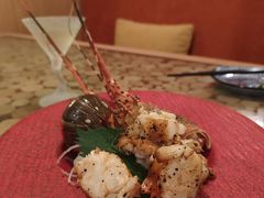 -西村日本料理(香格里拉饭店)