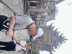 -南关石牌坊古镇