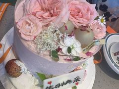 -玲婧胡同·Brunch·Kitchen(嘉里城店)