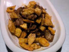 -阿西娅食府(中关村店)