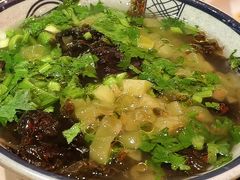 -王繁星面馆(西安熙地港店)