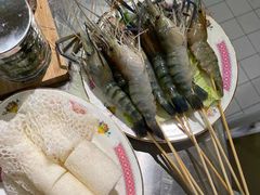 -燃计沙茶皇·香港沙茶火锅(人广旗舰店)
