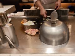 -火地铁板烧(昆山万象汇店)