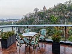 -璟象酒店-爱丽坊景观餐厅