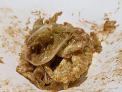 乾隆白菜-大碗居·烤鸭·鱼头泡饼(天坛东门店)