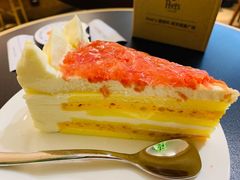 -Peet's Coffee皮爷咖啡(德基店)