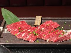 -牛焱·烧肉酒肆(五大道店)