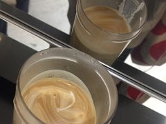 -Manner Coffee(芮欧百货店)