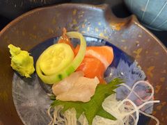 -琴寿司居酒屋(软件园店)