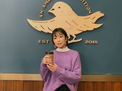-Pie Bird(新闸路店)