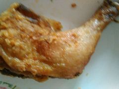 -味味美·汉堡炸鸡(山东路店)