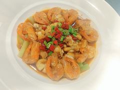 -艳阳天·非遗楚菜(武汉客厅店)