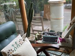 -时光花园(白鹭洲店)