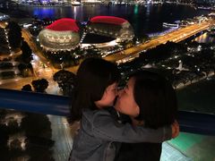 -新加坡瑞士史丹福酒店