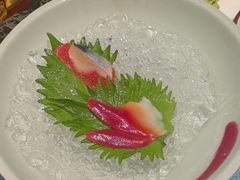 -樱之盛宴·蟹料理海鲜自助(前进大街店)