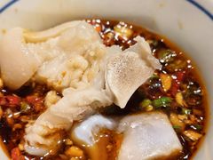 -荆九爷爆炒桥头三嫩(夫子庙店)