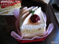 cake-妙思西饼(新华新玛特店)