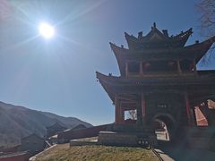 -五台山风景名胜区