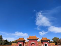 -北陵公园