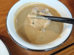 -前门杨记·铜锅涮肉(王府井·故宫店)