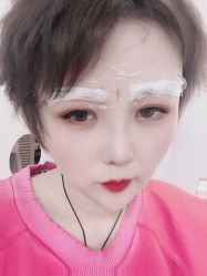 -babiline芭比莱恩半永久纹眉纹唇发际线