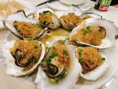 -南海渔家•海鲜•正宗海南菜(海棠湾店)