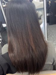 -藤野造型·烫·染发型设计店
