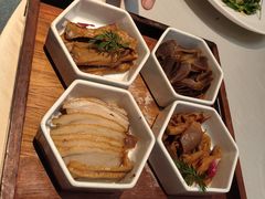 -鸭匠食府·挂炉烤鸭·新京菜(阜成路店)