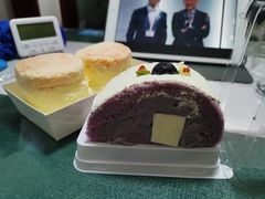 -mira甜品屋(财大店)