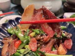 -誉八仙粤菜(万象天地店)