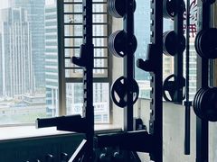 -星健源健身工作室